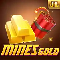 Mines Gold [JILI]