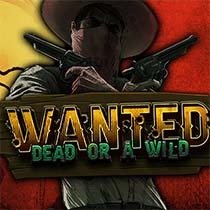 Wanted Dead or Wild [Hacksaw]