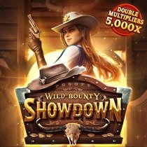 Wild Bounty Showdown [PG]