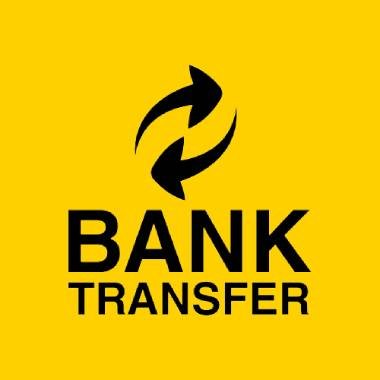 Bank Transfer