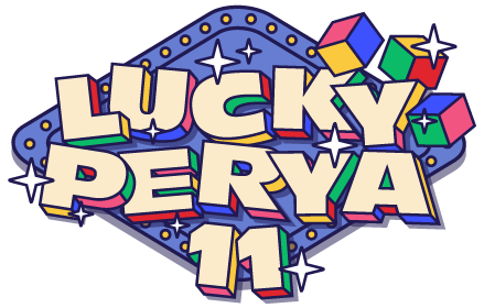 LUCKYPERYA Online Casino Info