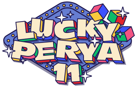 LUCKYPERYA Online Casino Info