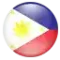 Philippines Flag